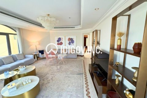 5 غرفة نوم  فيلا في Garden Homes, الإمارات العربية المتحدة رقم 136368 4