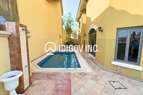 5 غرفة نوم  فيلا في Garden Homes, الإمارات العربية المتحدة رقم 136368 10