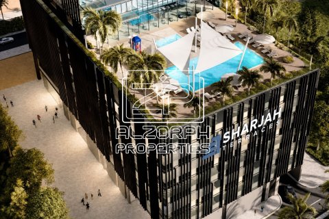 3 bedrooms Apartment in Al Khan, UAE No. 169152 3