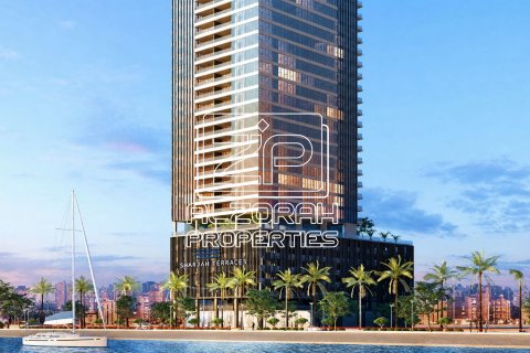 3 bedrooms Apartment in Al Khan, UAE No. 169152