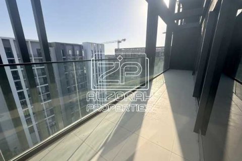 2 bedrooms Apartment in Naseej District, UAE No. 169149 17