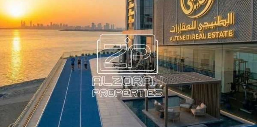 3 bedrooms Apartment in Al Mamzar - Sharjah, UAE No. 169147