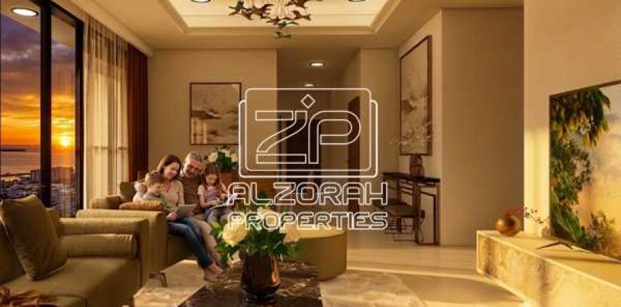 2 bedrooms Apartment in Al Khan, UAE No. 169151