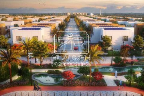 4 bedrooms Villa in Al Rahmaniya, UAE No. 169148 4