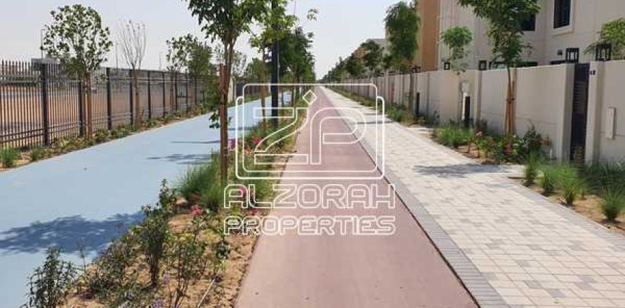 4 bedrooms Villa in Al Rahmaniya, UAE No. 169148