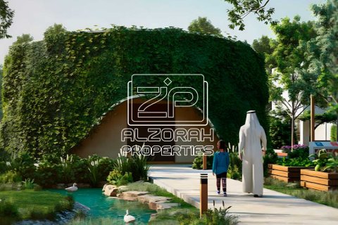 4 bedrooms Villa in Al Rahmaniya, UAE No. 169148 11