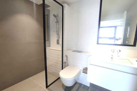 Квартира с 1 спальней в Аль-Рим, ОАЭ №10154 12