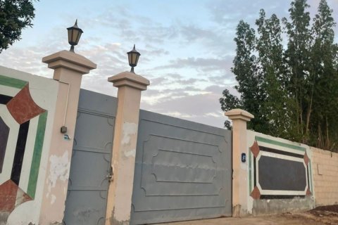 23226مربع، قطعة أرض في أبو ظبي, الإمارات العربية المتحدة رقم 10155 28