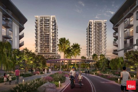 3 bedrooms Apartment  No. 127293 2