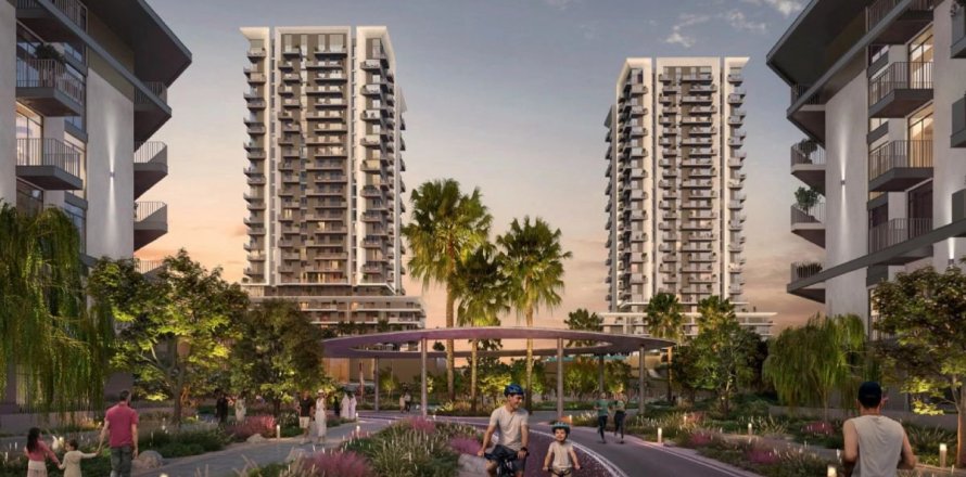 3 bedrooms Apartment  No. 127293