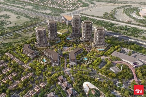 3 bedrooms Apartment  No. 127293 10