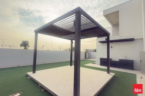 4 غرف نوم فيلا رقم 127298 14