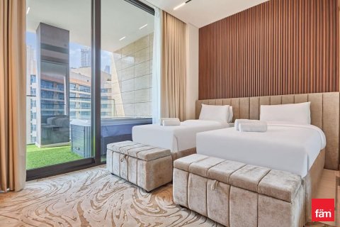 Apartment de 2 dormitorios  No. 127297 9