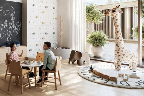 1 bedroom Apartment No. 127295 7