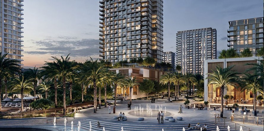 1 bedroom Apartment No. 127295