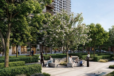 1 bedroom Apartment No. 127295 10