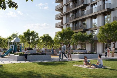 1 bedroom Apartment No. 127295 12