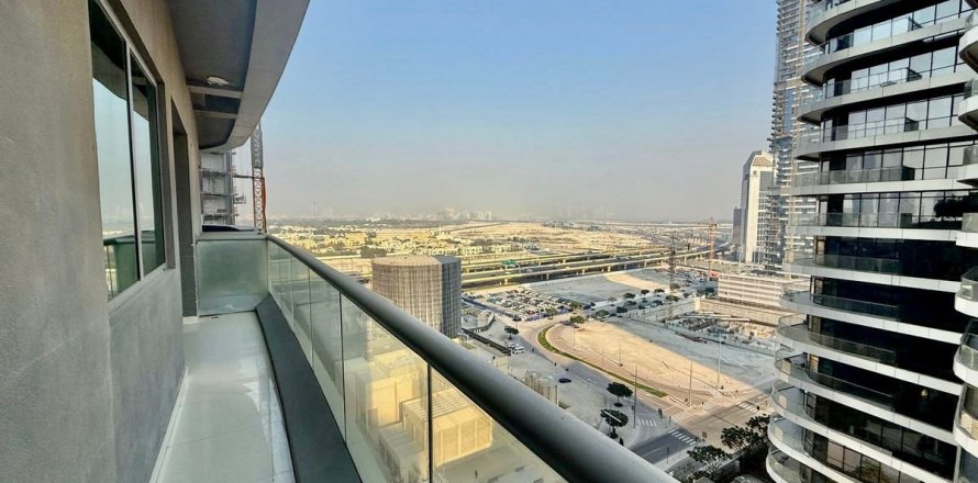 1 غرف نوم شقة رقم 127292