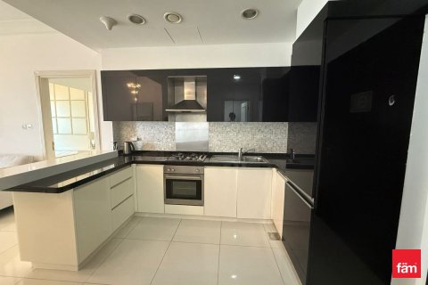 1 غرف نوم شقة رقم 127292 6