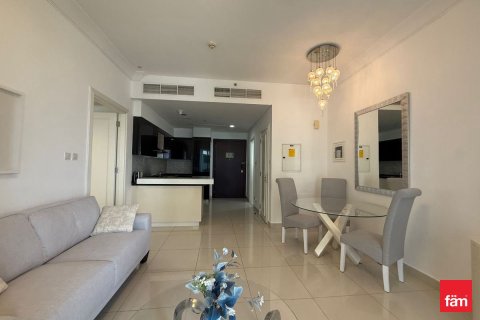 1 غرف نوم شقة رقم 127292 9