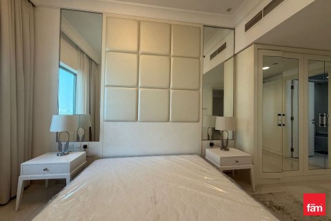 1 غرف نوم شقة رقم 127292 3