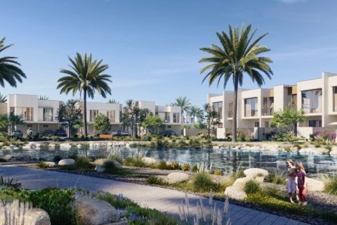 Вилла с 3 спальнями №126919 10