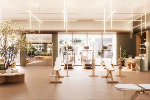 Вилла с 3 спальнями №126919 5