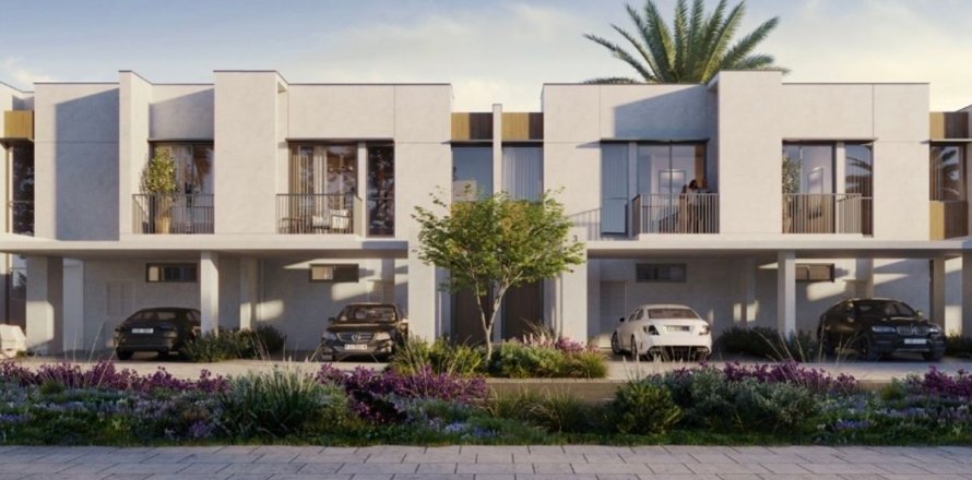 Вилла с 3 спальнями №126919