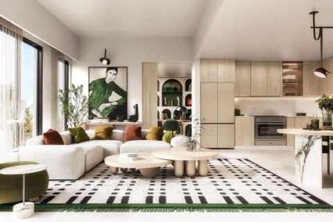 Вилла с 3 спальнями №126919 4