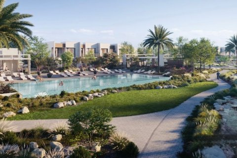 Вилла с 3 спальнями №126919 11