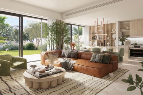 Вилла с 3 спальнями №126919 3