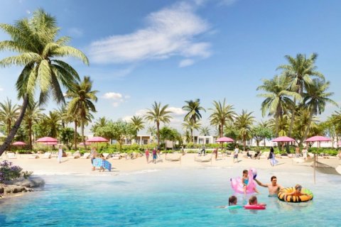 Вилла с 3 спальнями №126919 6