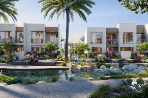 Вилла с 3 спальнями №126919 9