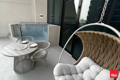 1 غرف نوم شقة في دبي, الإمارات العربية المتحدة رقم 126916 3