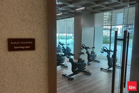 1 غرف نوم شقة في دبي, الإمارات العربية المتحدة رقم 126916 8