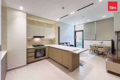 1 غرف نوم شقة في دبي, الإمارات العربية المتحدة رقم 126916 9