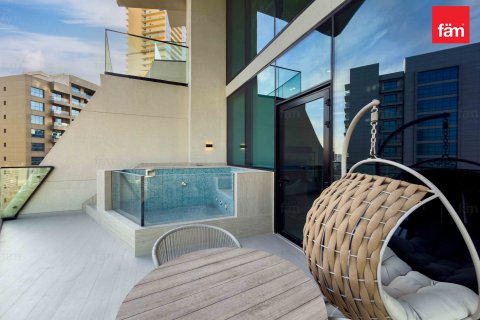 1 غرف نوم شقة في دبي, الإمارات العربية المتحدة رقم 126916 16