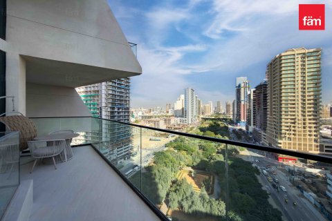 1 غرف نوم شقة في دبي, الإمارات العربية المتحدة رقم 126916 13