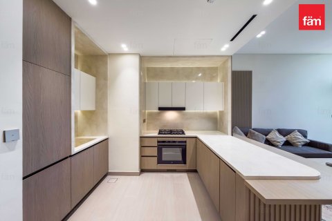 Apartment de 1 dormitorio en Dubai, UAE No. 126916