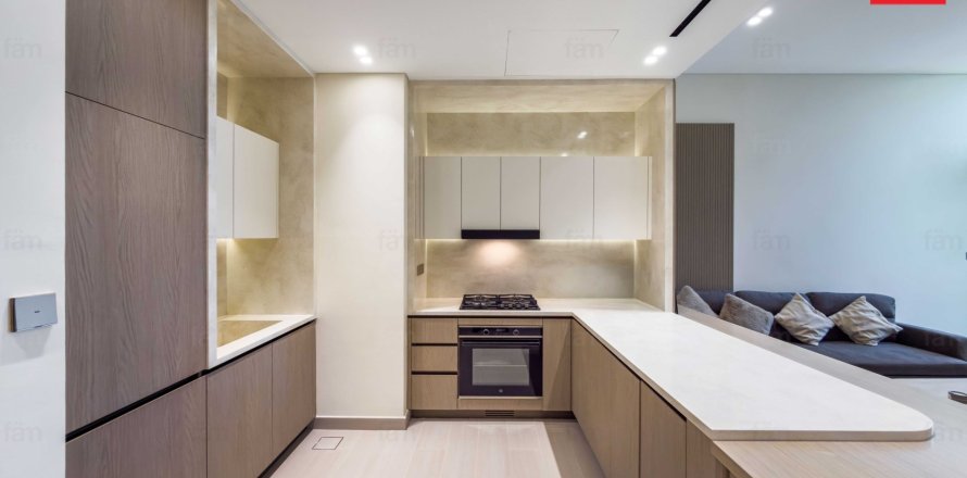 1 غرف نوم شقة في دبي, الإمارات العربية المتحدة رقم 126916