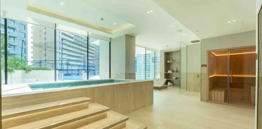 1 bedroom Apartment  No. 126916