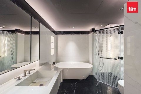 Квартира с 2 спальнями №126914 22