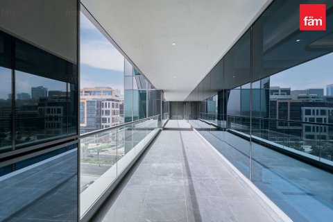 Квартира с 2 спальнями №126914 8