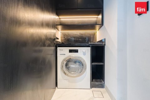 Квартира с 2 спальнями №126914 19