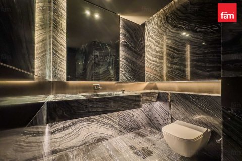 Квартира с 2 спальнями №126914 20