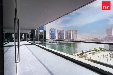 Квартира с 2 спальнями №126914 6