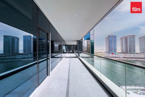 Квартира с 2 спальнями №126914 7