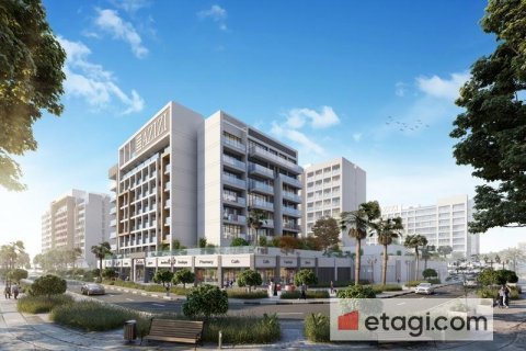Apartment de 1 dormitorio en Meydan, UAE No. 41971 5