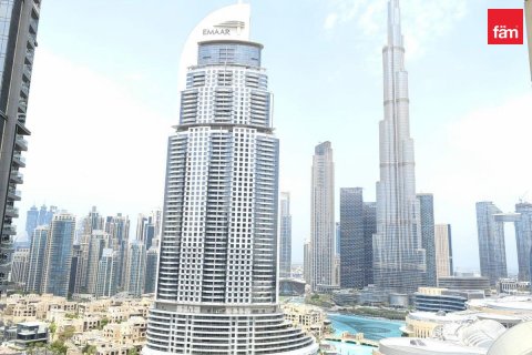 2 غرف نوم شقة في وسط مدينة دبي, الإمارات العربية المتحدة رقم 205599