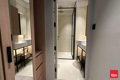 Квартира 34.7м² в Бизнес-Бэй, ОАЭ №205596 8